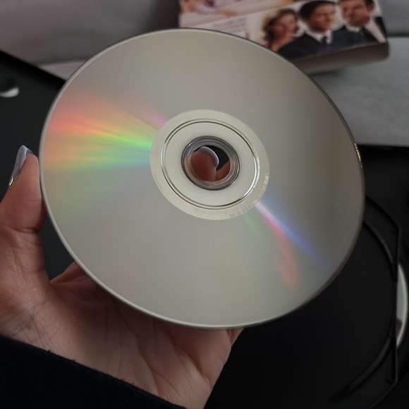 Triple Feature DVD Set - The Perfect Man, Head Over Heels, In Good Company - Picture 5 of 6